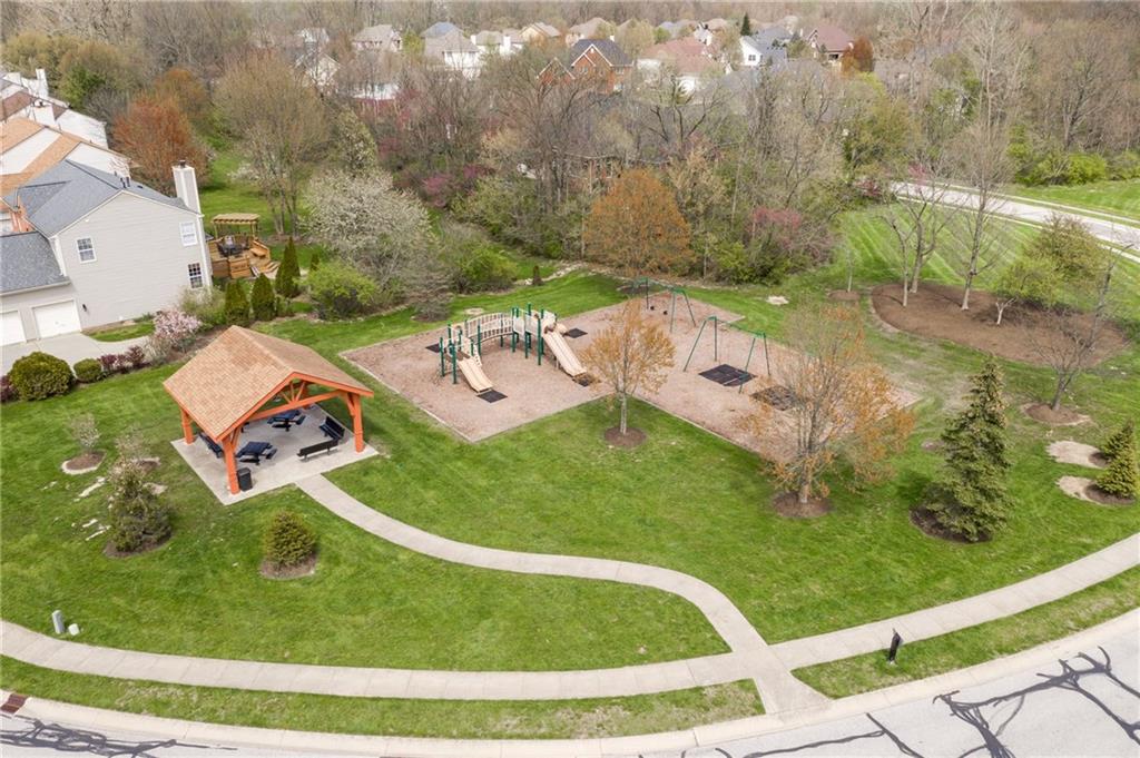 7624 Prairie View Drive Indianapolis, IN 46256 - Photo 44 of 44