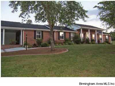 7936 Montevallo Road Centreville, AL 35042 - Photo 1 of 16