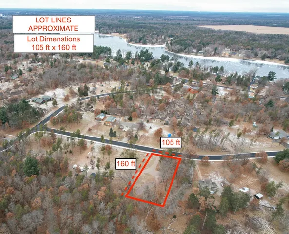 $47,000 | 823 Marlboro Court, Nekoosa, WI 54457