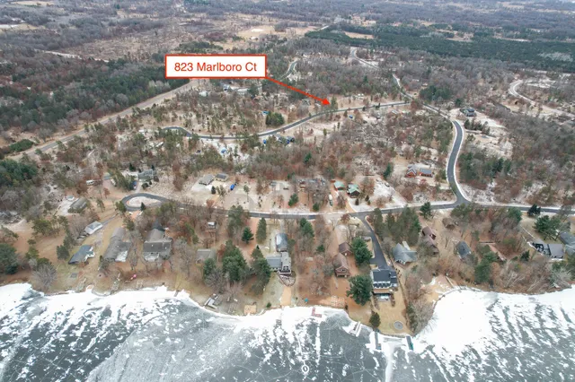 $47,000 | 823 Marlboro Court, Nekoosa, WI 54457