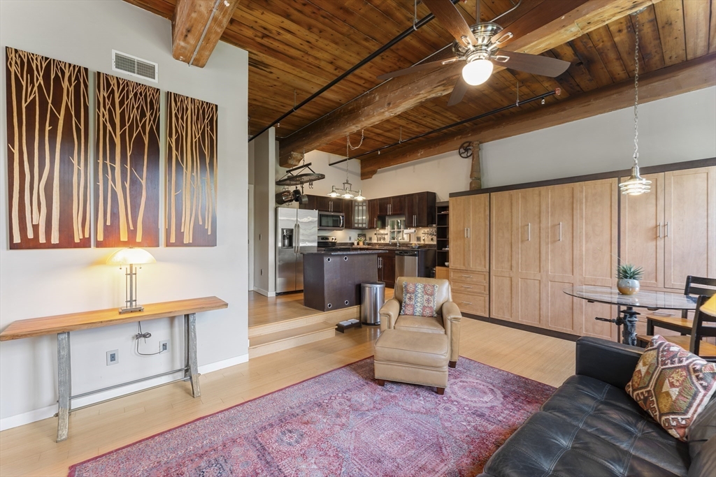 1511 Main Street, Unit C305 Worcester, MA 01603 - Photo 8 of 26