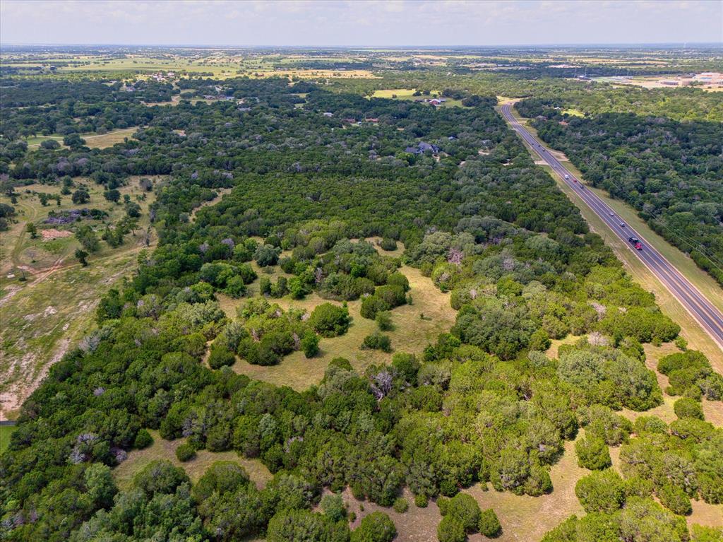 Tbd North River Crossing China Spring, TX 76633 - Photo 9 of 20 an aerial view of residential houses with outdoor space and trees