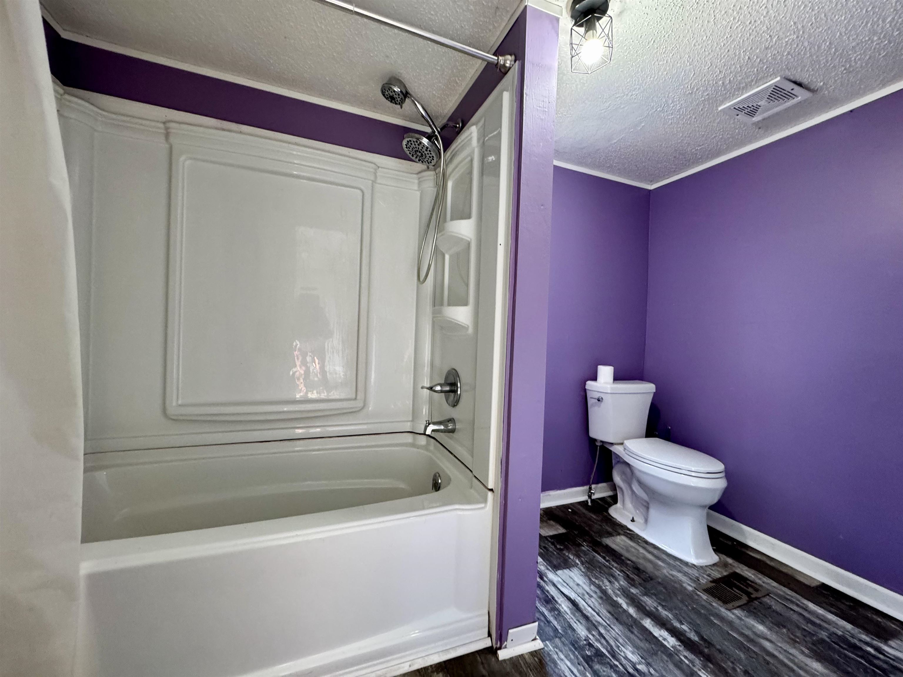 855 Beason Drive Morris Chapel, TN 38361 - Photo 14 of 21 a bathroom with a sink toilet and shower