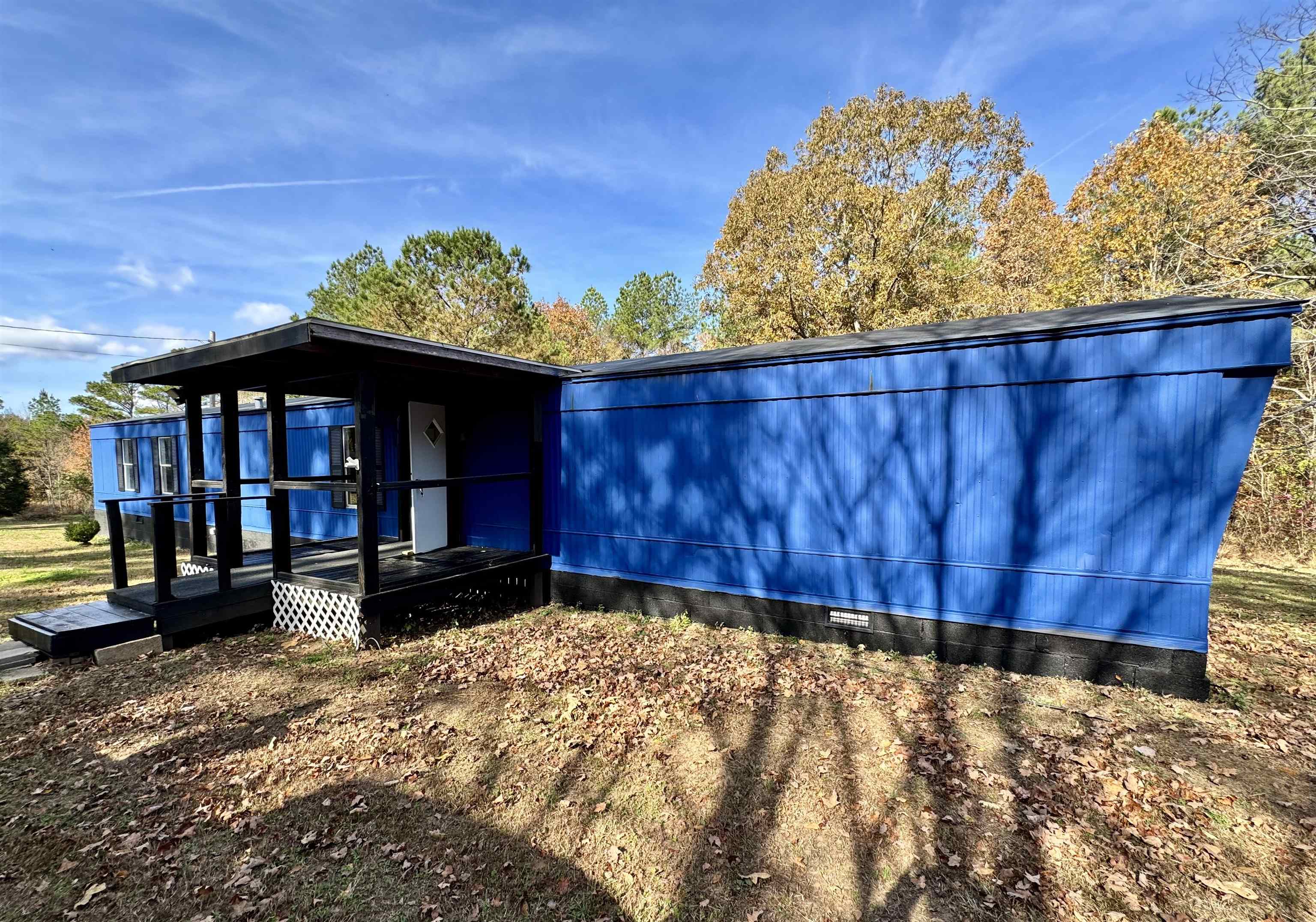 855 Beason Drive Morris Chapel, TN 38361 - Photo 2 of 21 a front view of a house with a yard