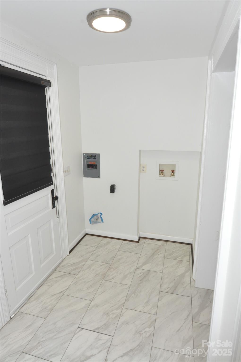 152 Saluda Street Chester, SC 29706 - Photo 21 of 24 a view of an empty room