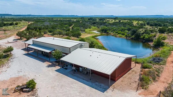 $1,150,000 | 2302 County Road 360, Merkel, TX 79536