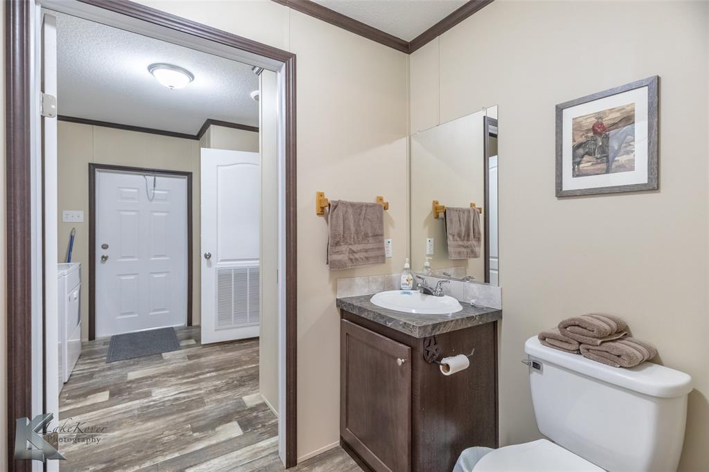 2302 County Road 360 Merkel, TX 79536 - Photo 11 of 40