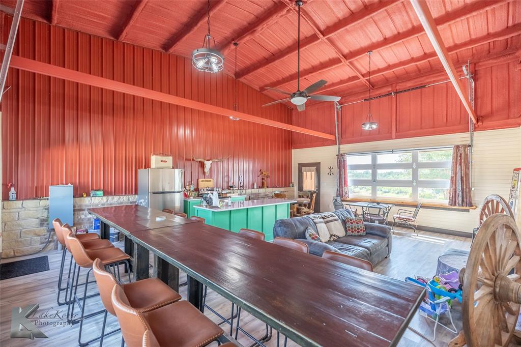 2302 County Road 360 Merkel, TX 79536 - Photo 20 of 40