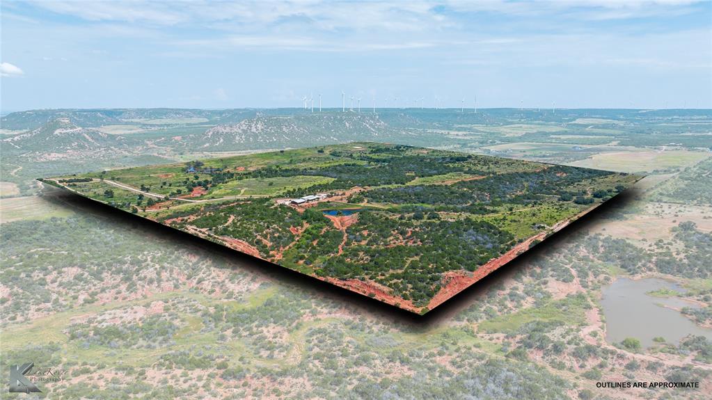 2302 County Road 360 Merkel, TX 79536 - Photo 2 of 40