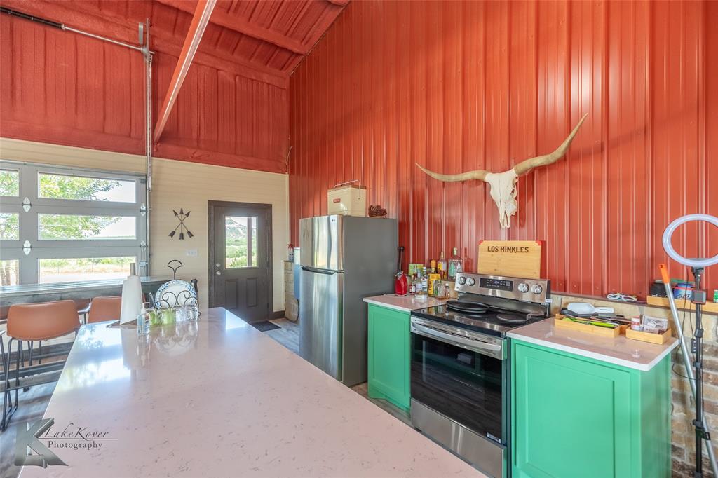 2302 County Road 360 Merkel, TX 79536 - Photo 21 of 40