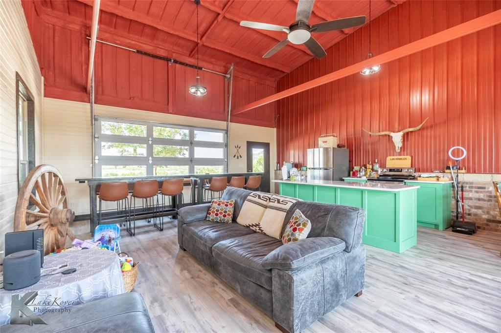 2302 County Road 360 Merkel, TX 79536 - Photo 22 of 40