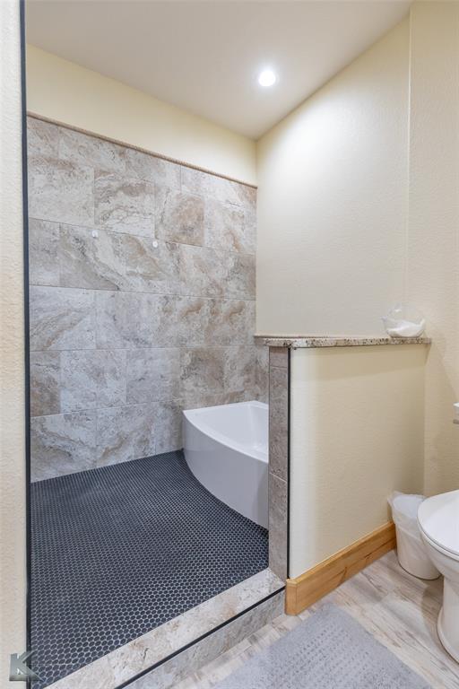 2302 County Road 360 Merkel, TX 79536 - Photo 25 of 40