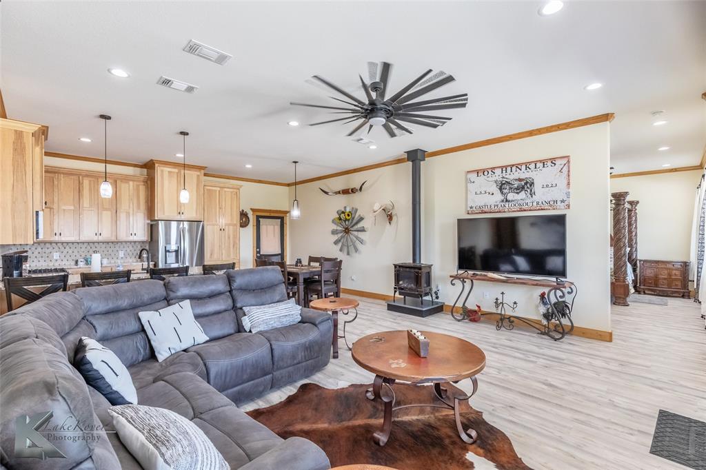 2302 County Road 360 Merkel, TX 79536 - Photo 26 of 40