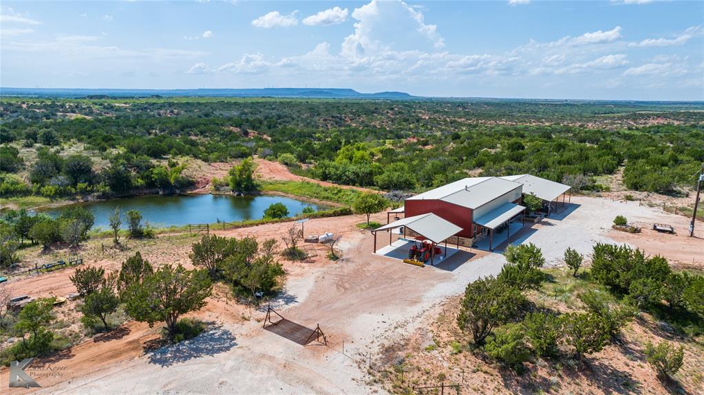 2302 County Road 360 Merkel, TX 79536 - Photo 30 of 40