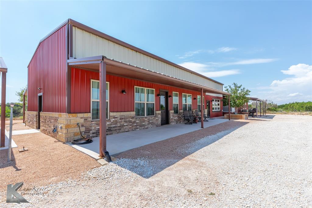 2302 County Road 360 Merkel, TX 79536 - Photo 3 of 40