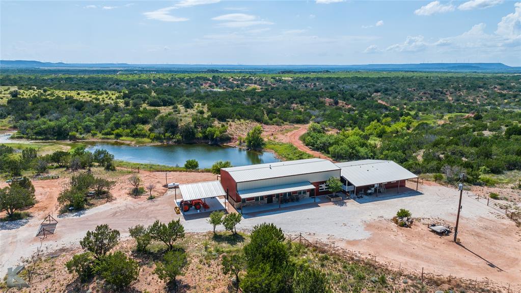 2302 County Road 360 Merkel, TX 79536 - Photo 31 of 40