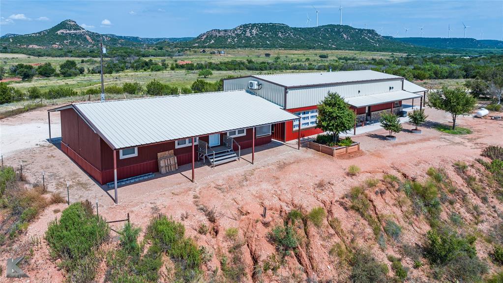 2302 County Road 360 Merkel, TX 79536 - Photo 32 of 40