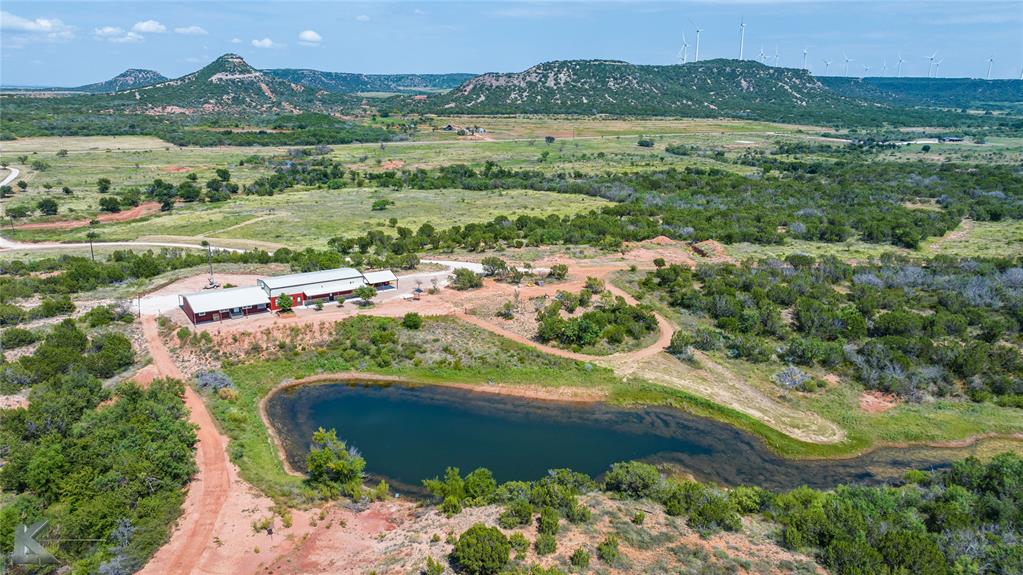 2302 County Road 360 Merkel, TX 79536 - Photo 35 of 40