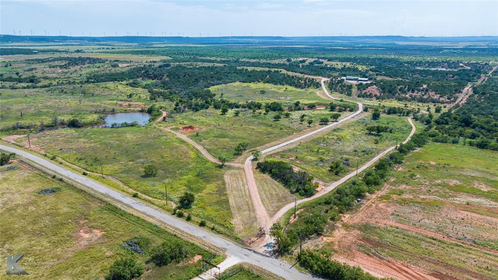 2302 County Road 360 Merkel, TX 79536 - Photo 39 of 40