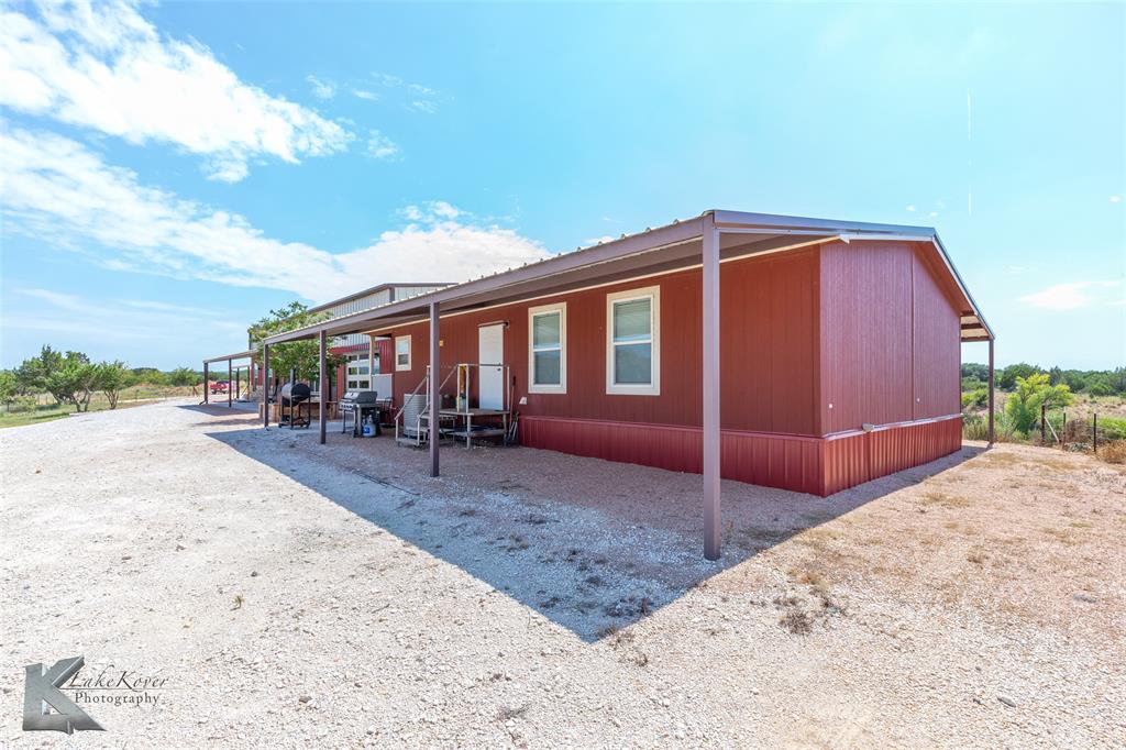 2302 County Road 360 Merkel, TX 79536 - Photo 4 of 40