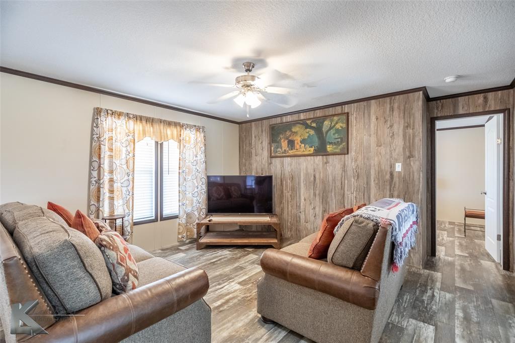 2302 County Road 360 Merkel, TX 79536 - Photo 10 of 40