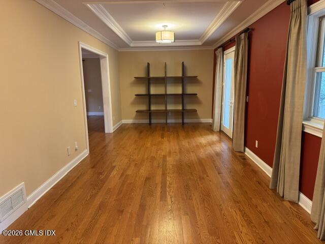 30 Stillview Road Stamford, CT 06902 - Photo 5 of 18 Dining Room