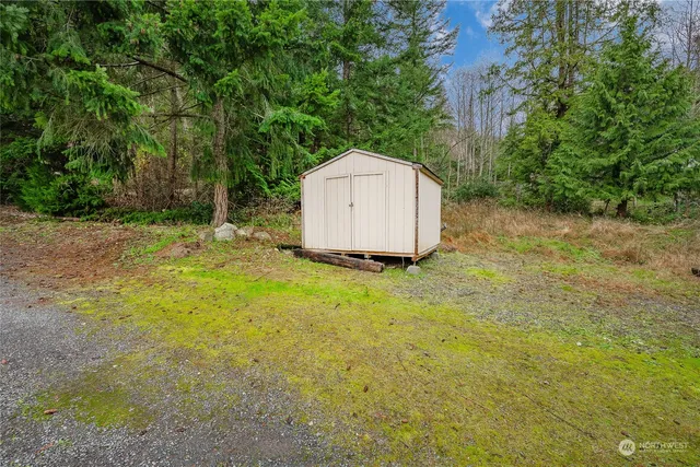 $449,000 | 2940 Cedar Avenue, Lummi Island, WA 98262