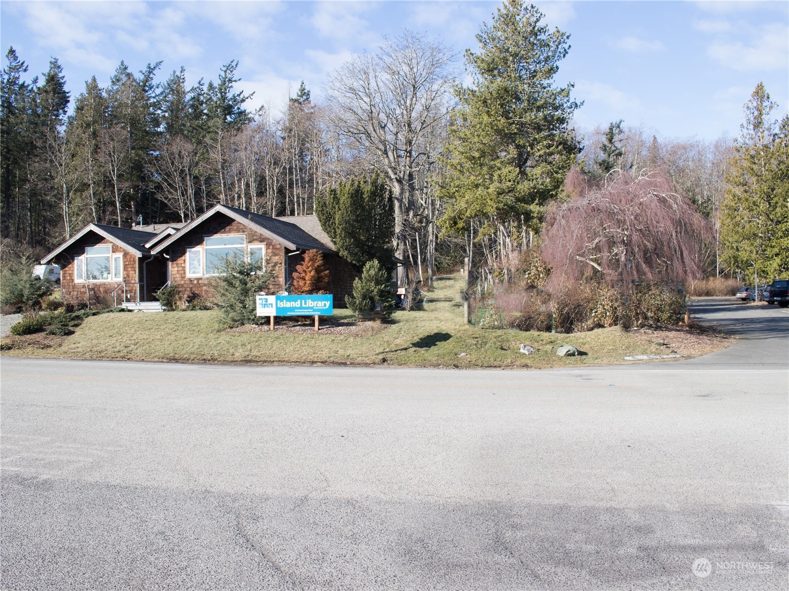 2940 Cedar Avenue Lummi Island, WA 98262 - Photo 35 of 36