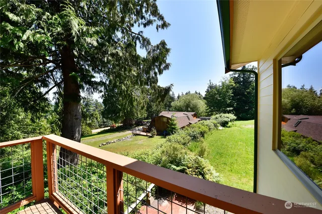 $449,000 | 2940 Cedar Avenue, Lummi Island, WA 98262