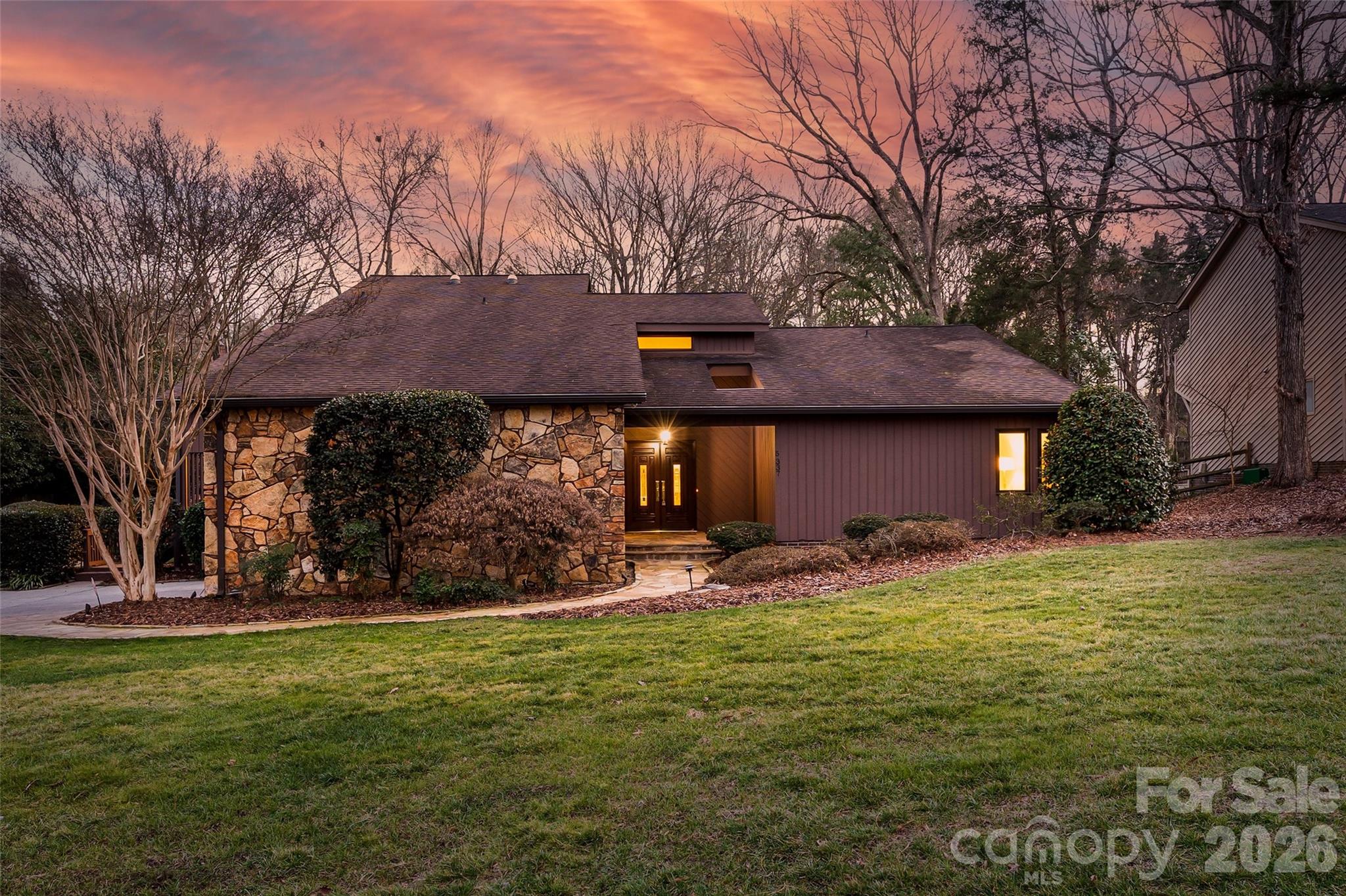5337 Hillingdon Road Charlotte, NC 28226 - Photo 1 of 48 Gallery Image 1