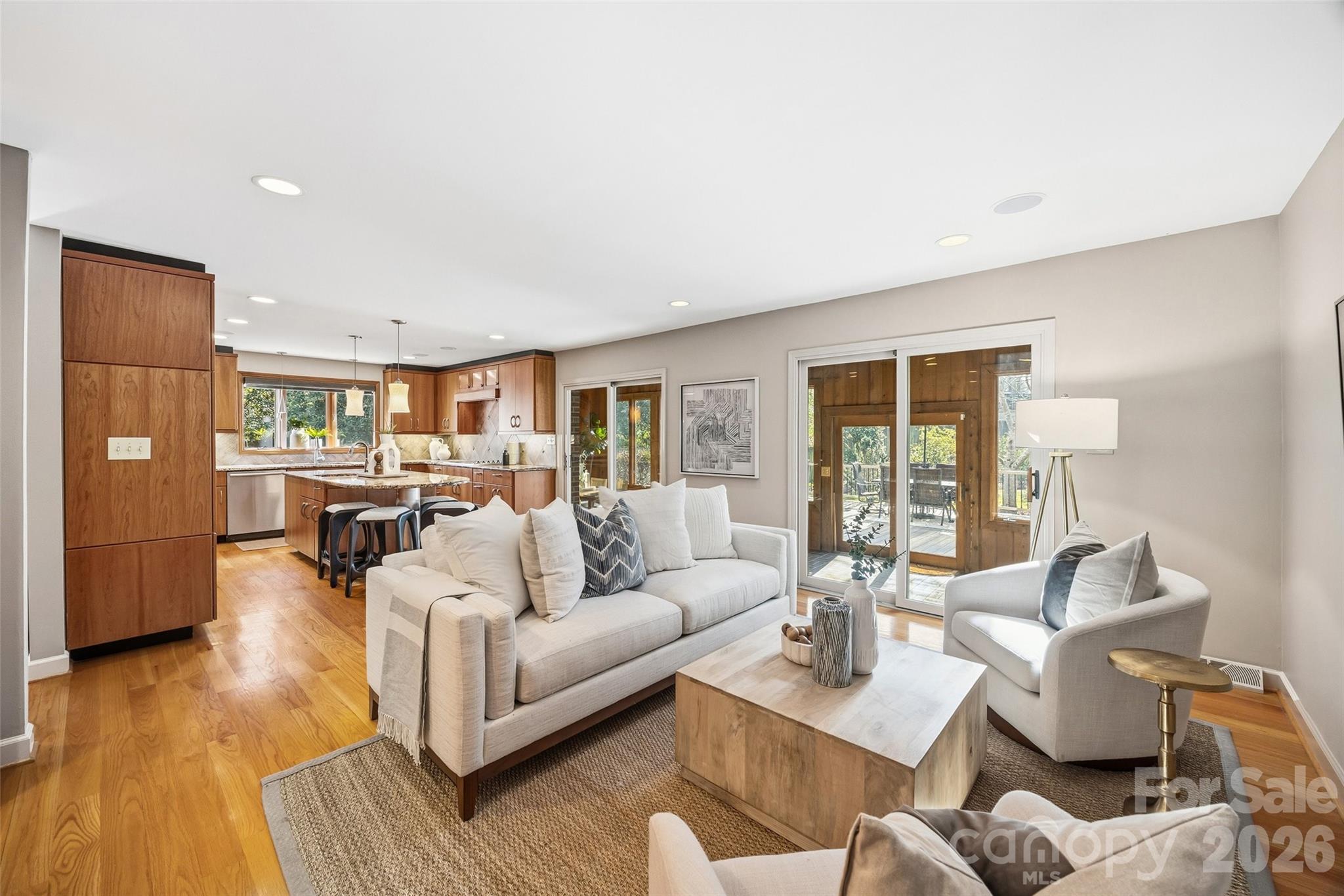 5337 Hillingdon Road Charlotte, NC 28226 - Photo 11 of 48 Gallery Image 11