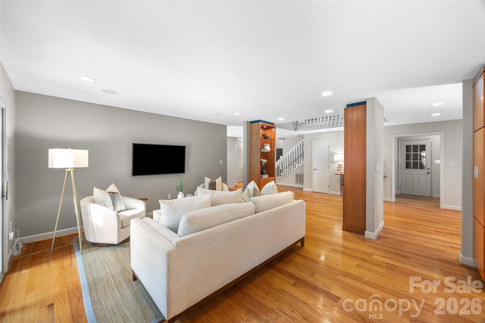 5337 Hillingdon Road Charlotte, NC 28226 - Photo 12 of 48 Gallery Image 12