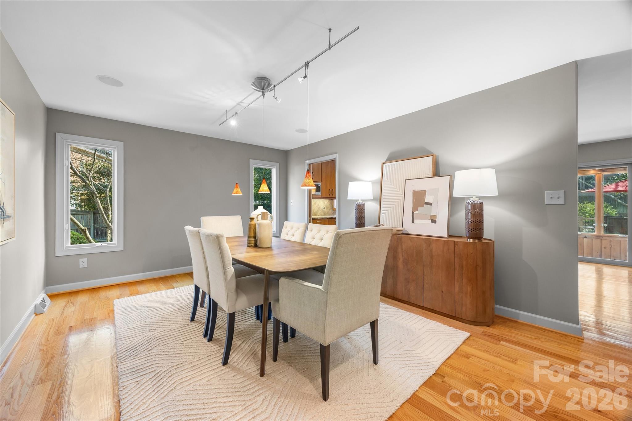5337 Hillingdon Road Charlotte, NC 28226 - Photo 19 of 48 Gallery Image 19