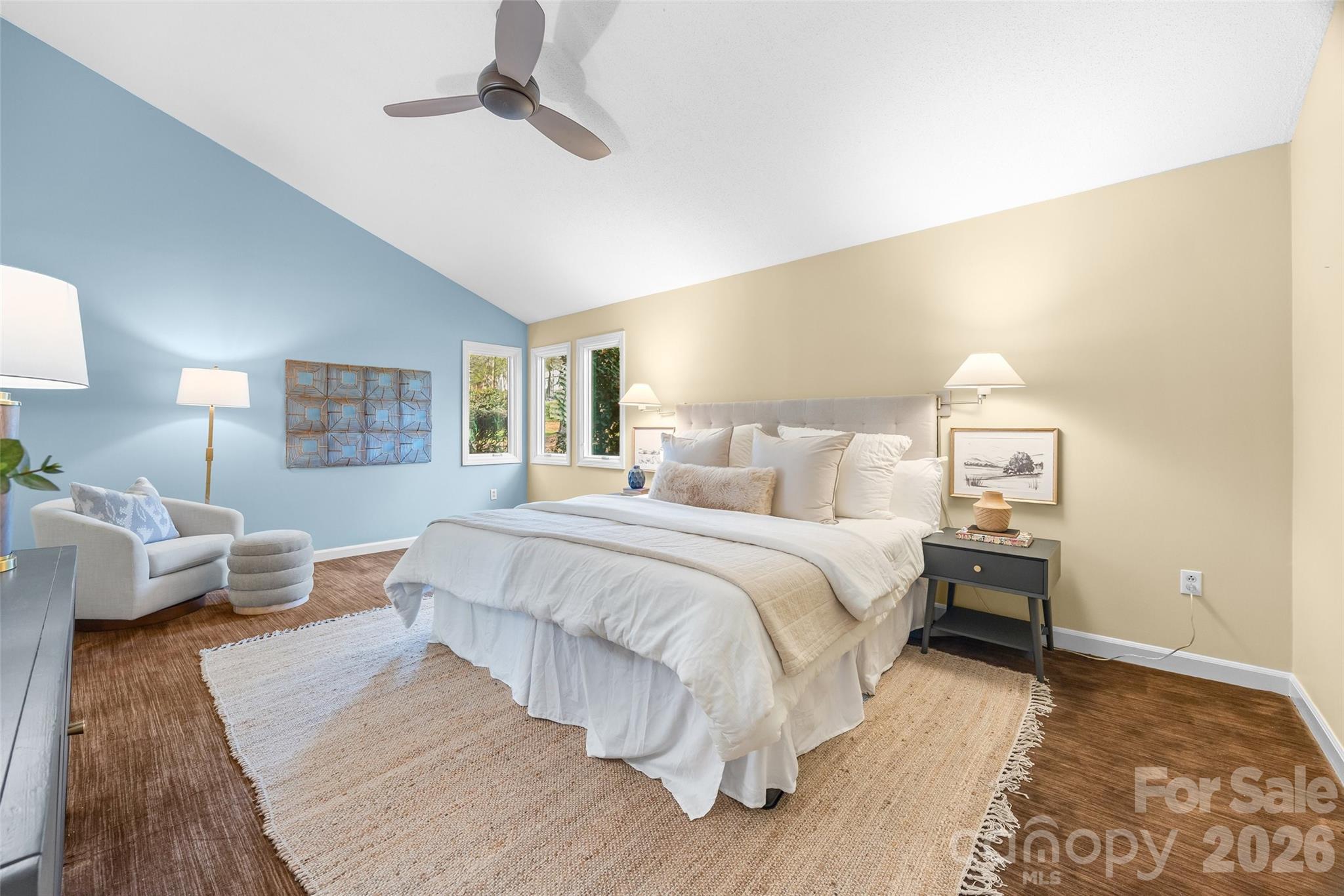 5337 Hillingdon Road Charlotte, NC 28226 - Photo 22 of 48 Gallery Image 22