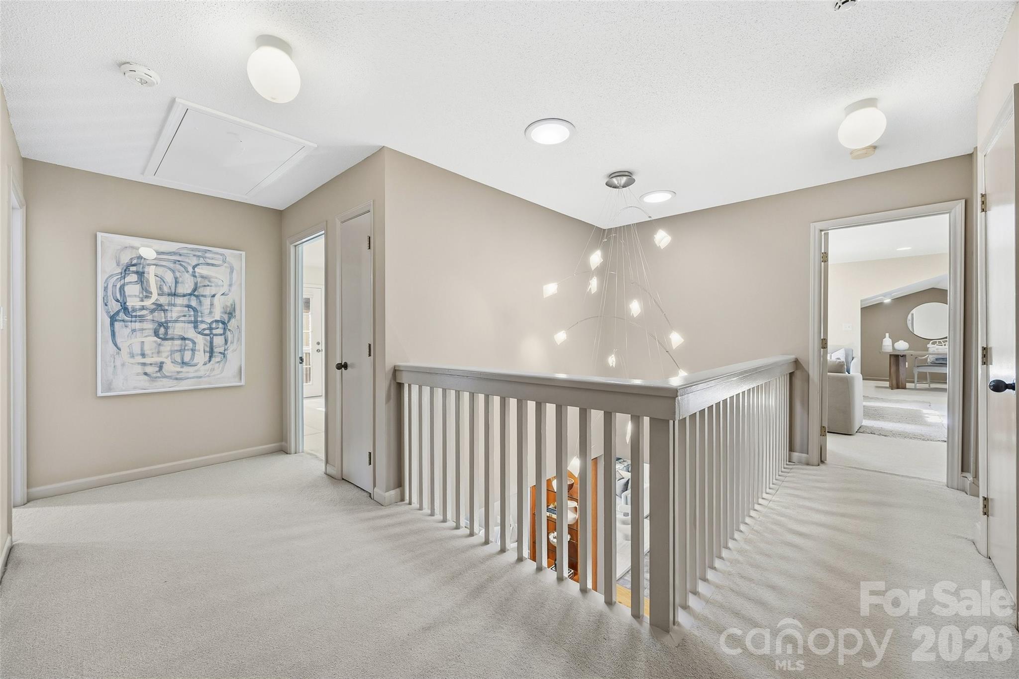 5337 Hillingdon Road Charlotte, NC 28226 - Photo 26 of 48 Gallery Image 26