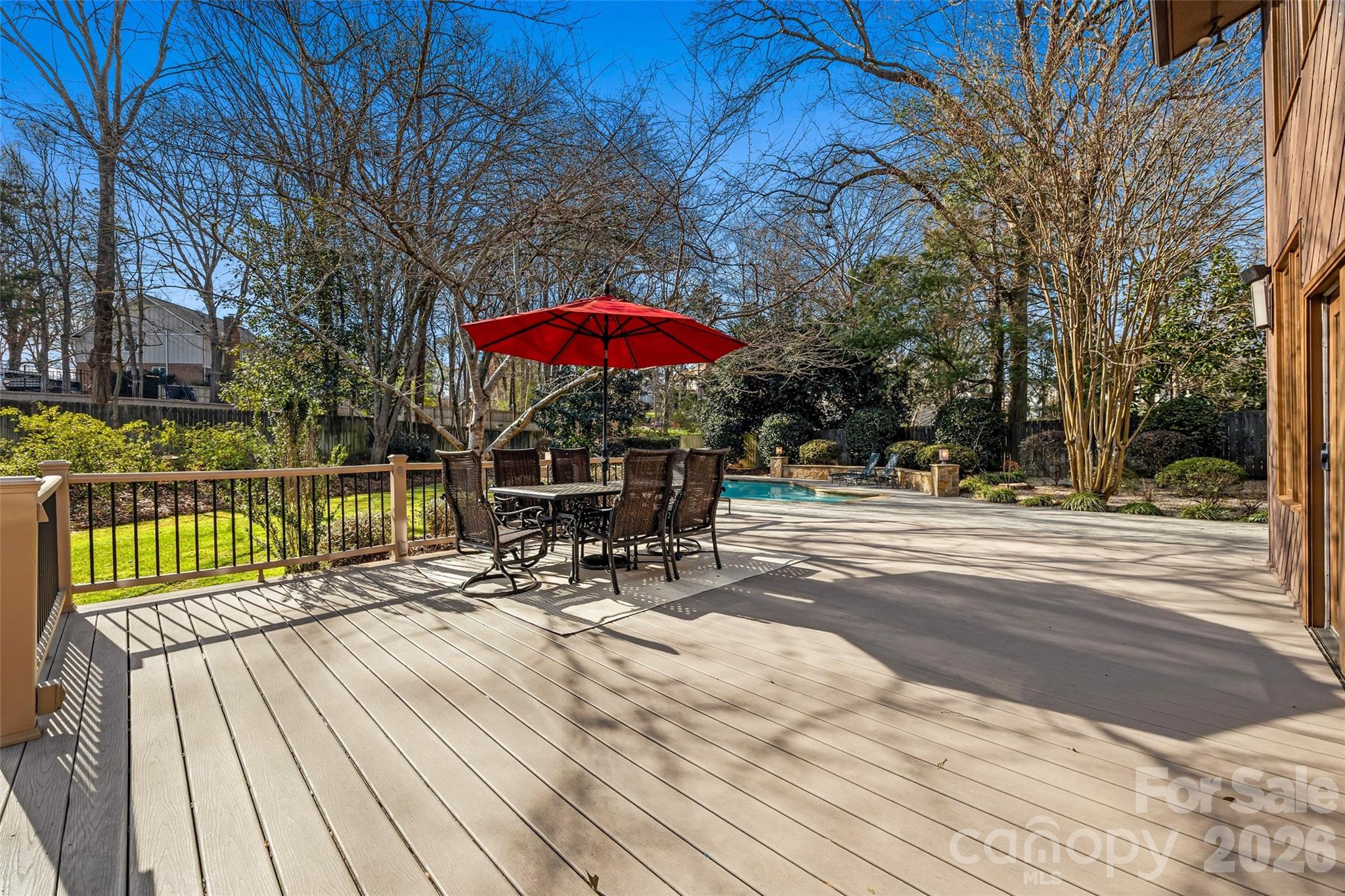 5337 Hillingdon Road Charlotte, NC 28226 - Photo 40 of 48 Gallery Image 40