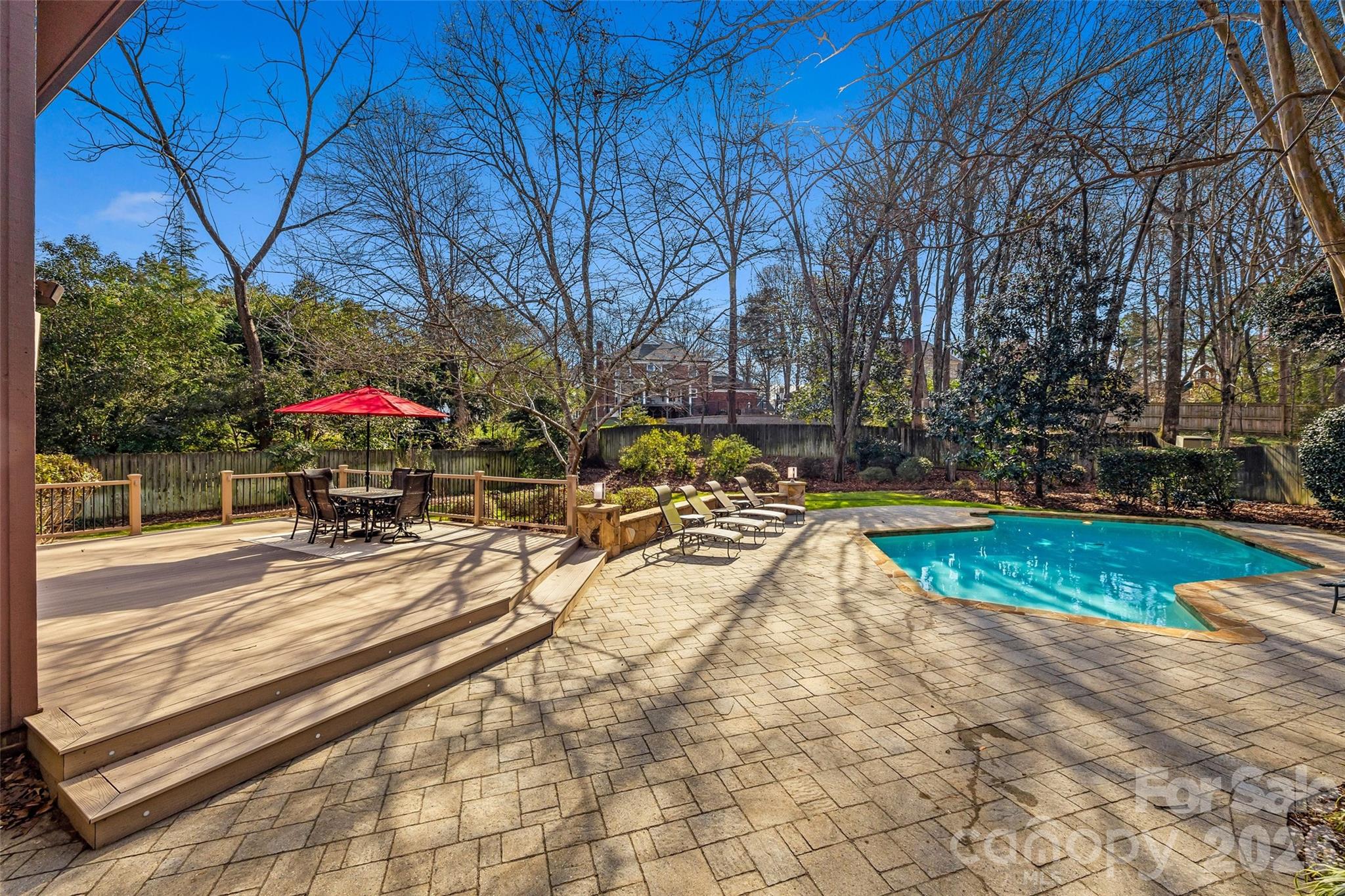 5337 Hillingdon Road Charlotte, NC 28226 - Photo 41 of 48 Gallery Image 41