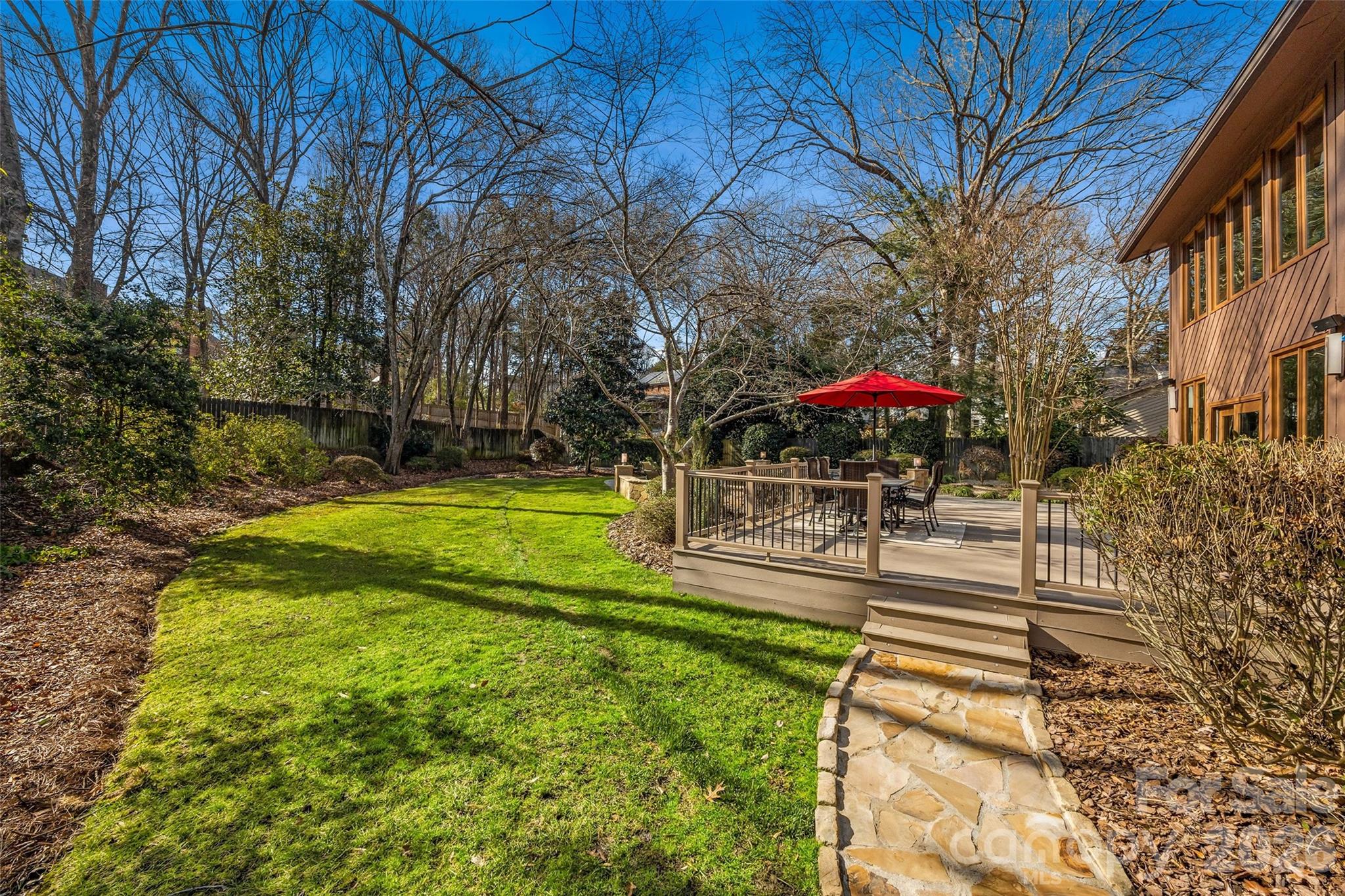 5337 Hillingdon Road Charlotte, NC 28226 - Photo 42 of 48 Gallery Image 42