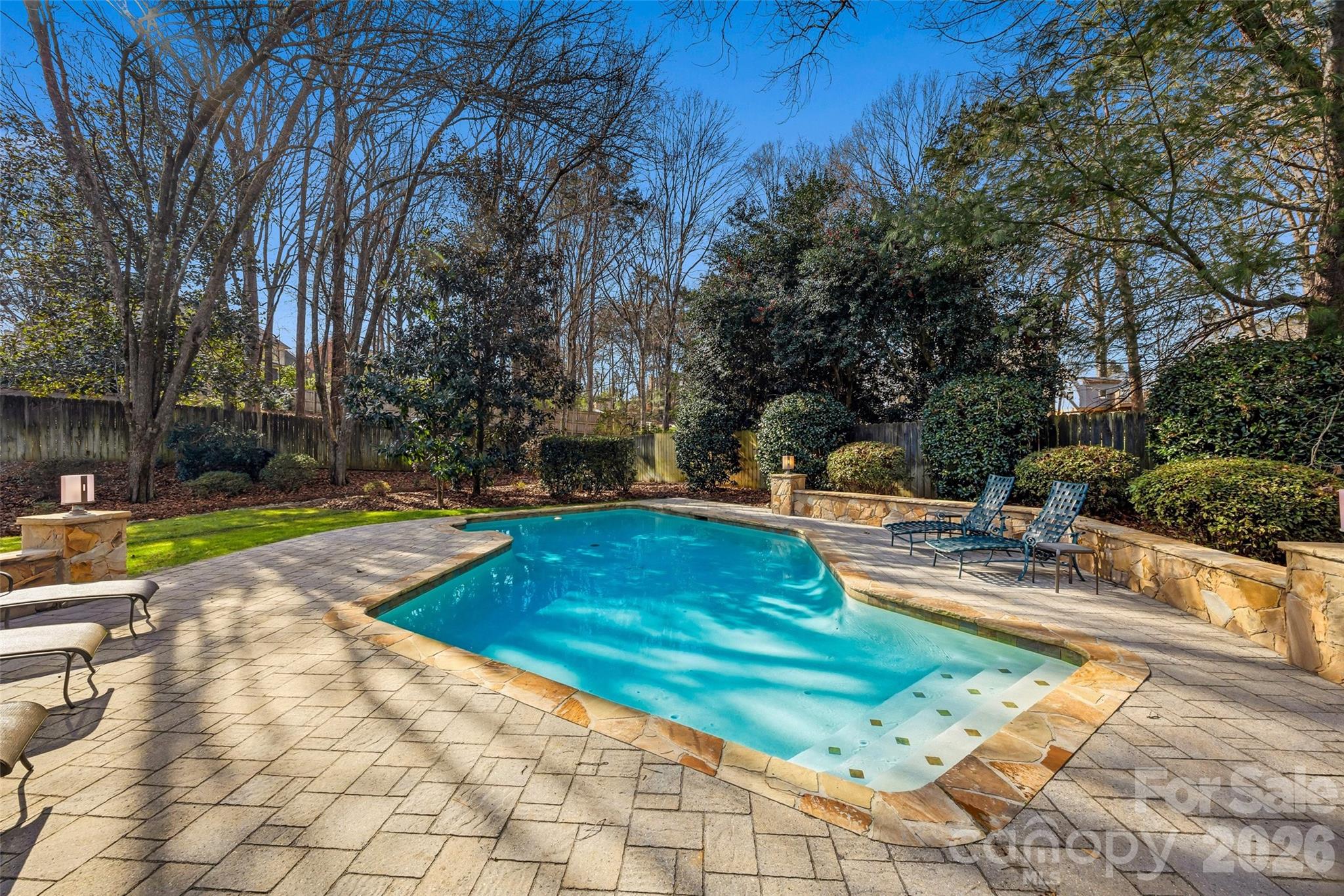 5337 Hillingdon Road Charlotte, NC 28226 - Photo 43 of 48 Gallery Image 43