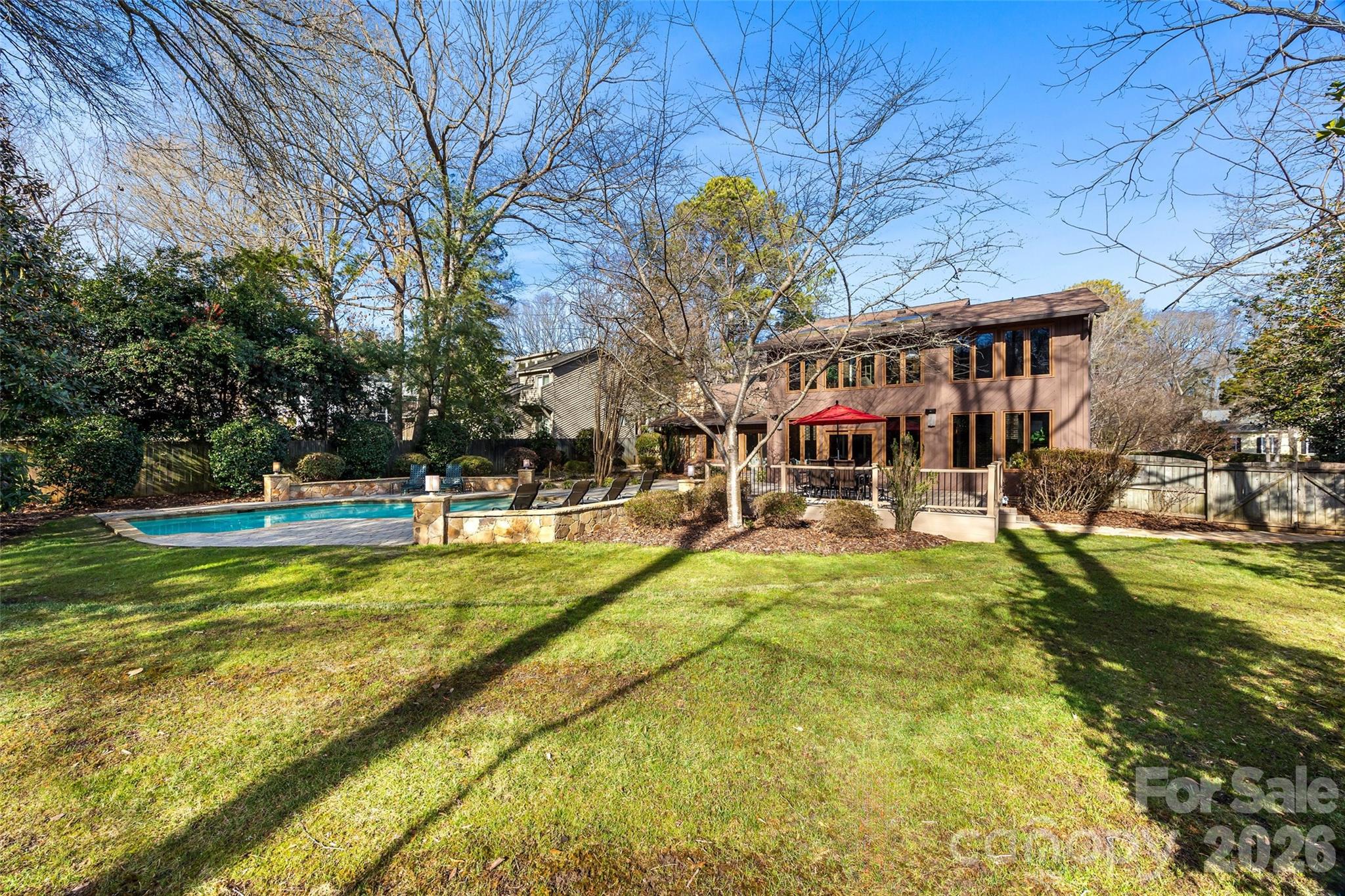 5337 Hillingdon Road Charlotte, NC 28226 - Photo 44 of 48 Gallery Image 44
