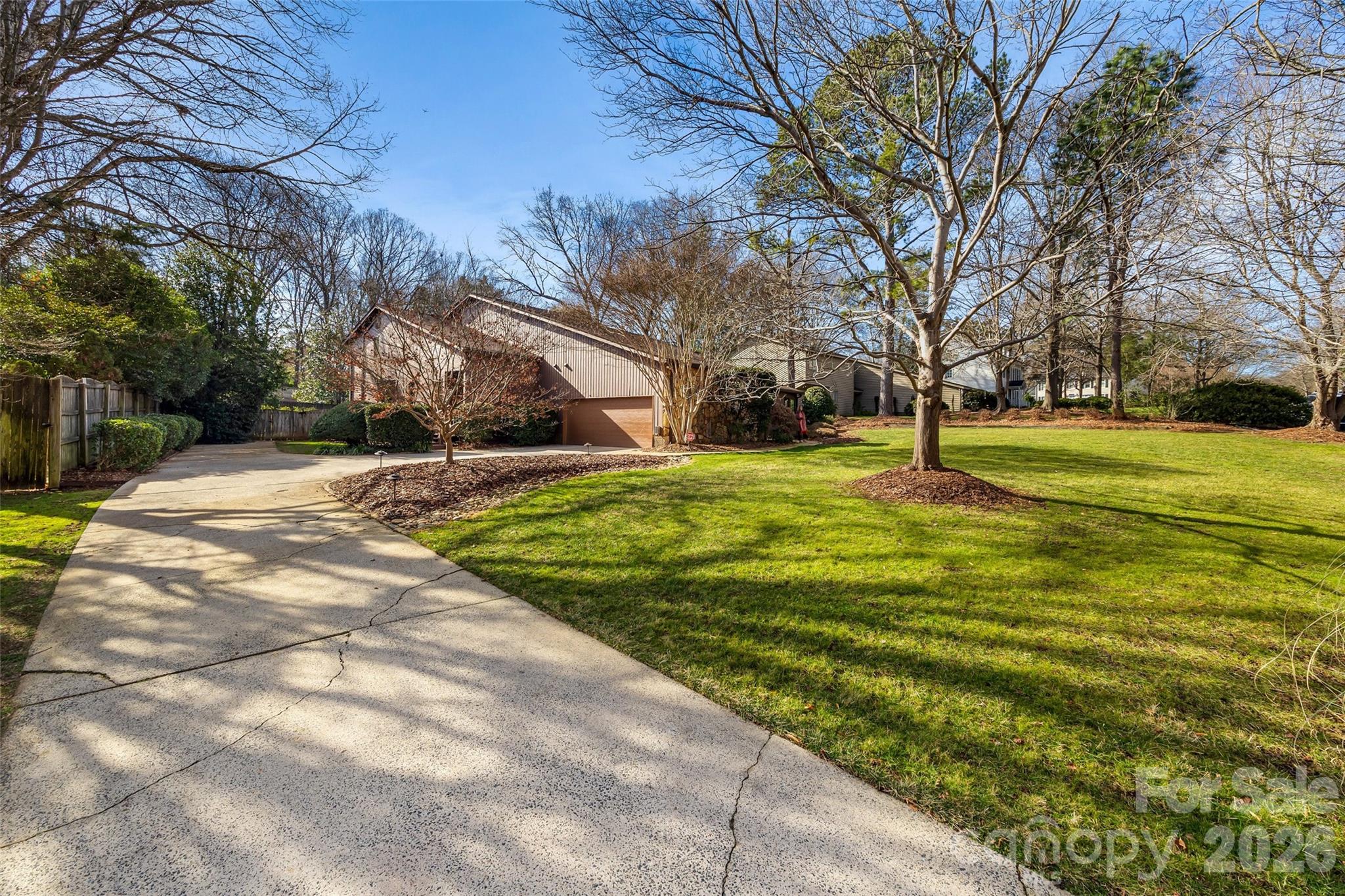5337 Hillingdon Road Charlotte, NC 28226 - Photo 46 of 48 Gallery Image 46