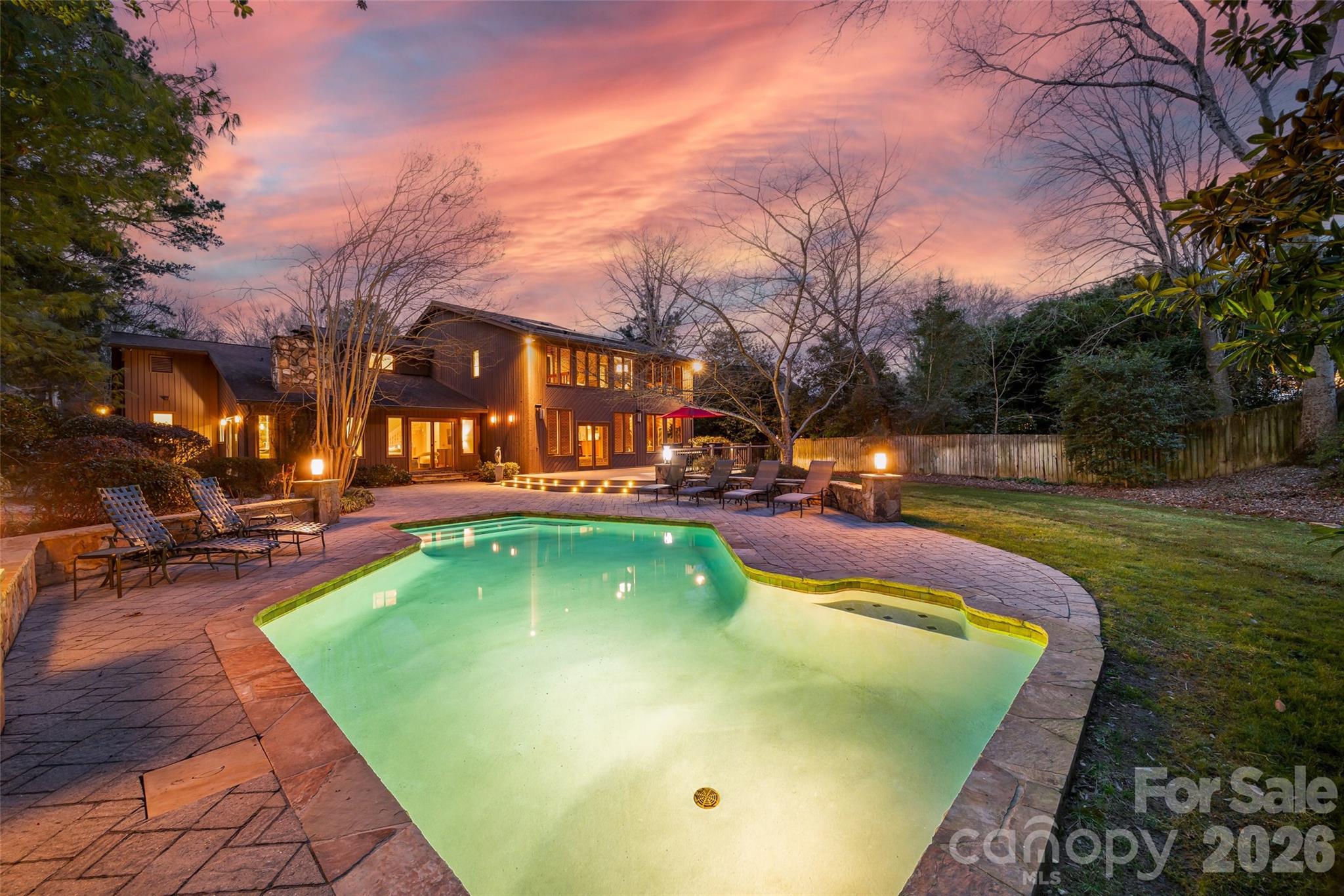 5337 Hillingdon Road Charlotte, NC 28226 - Photo 48 of 48 Gallery Image 48