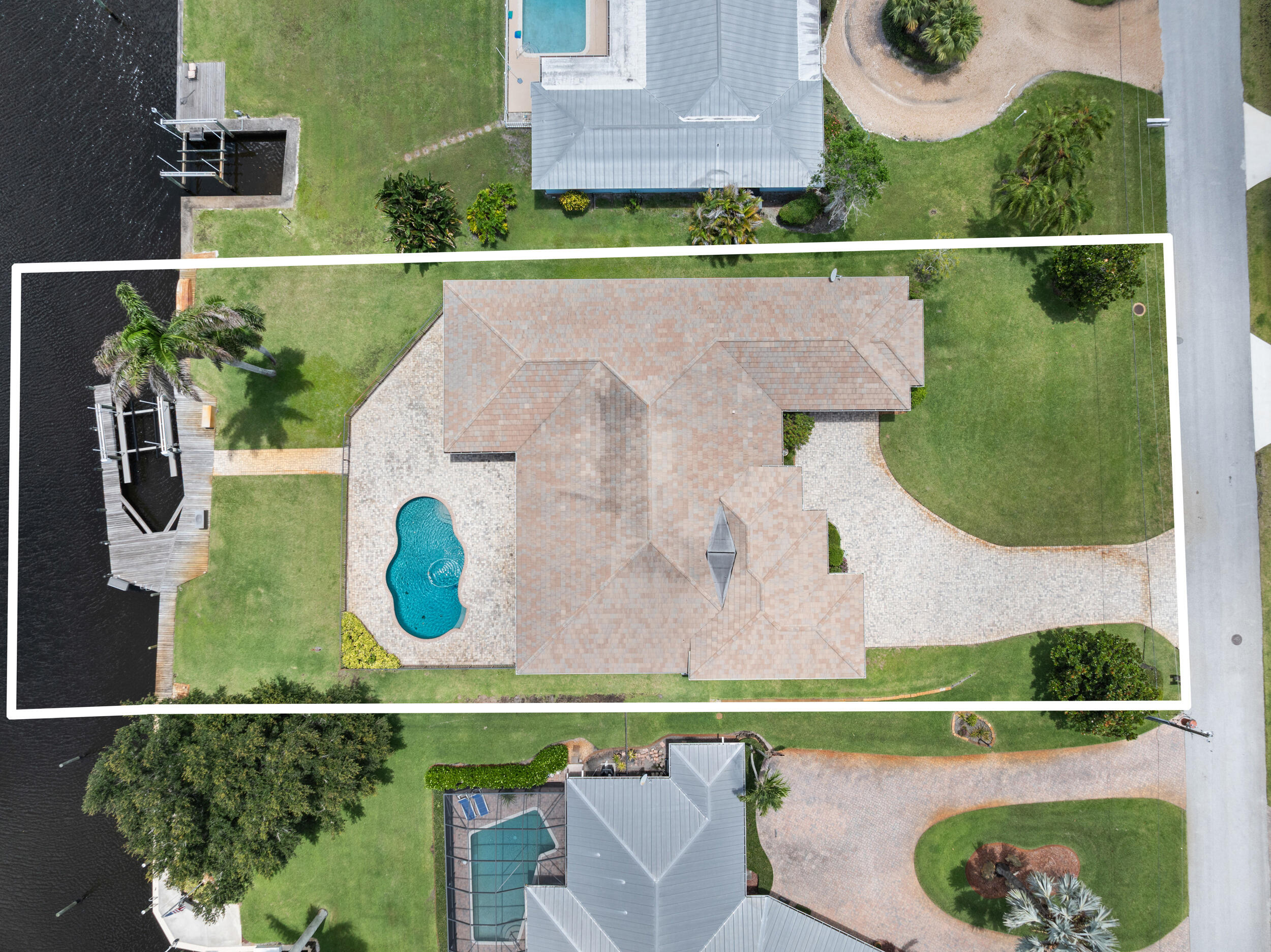 2236 Northwest Fork Road Stuart, FL 34994 - Photo 61 of 71 67_dji_20260611124559_0013_d1