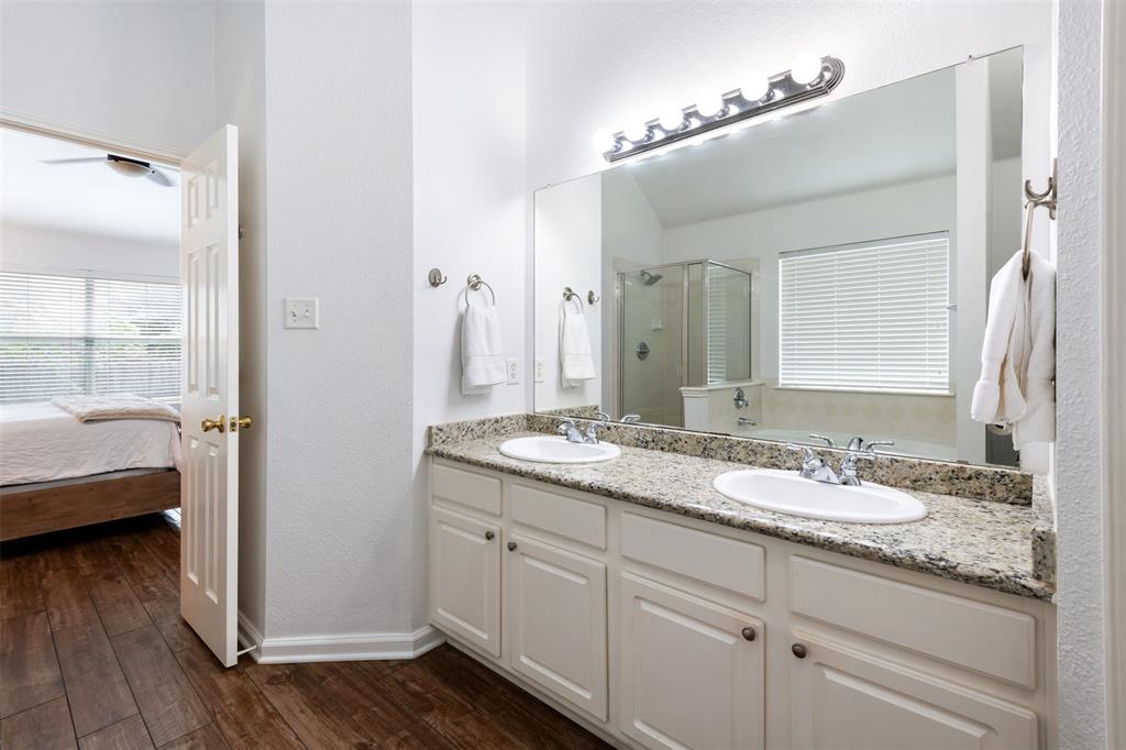 10012 Chadbourne Road Fort Worth, TX 76244 - Photo 17 of 25
