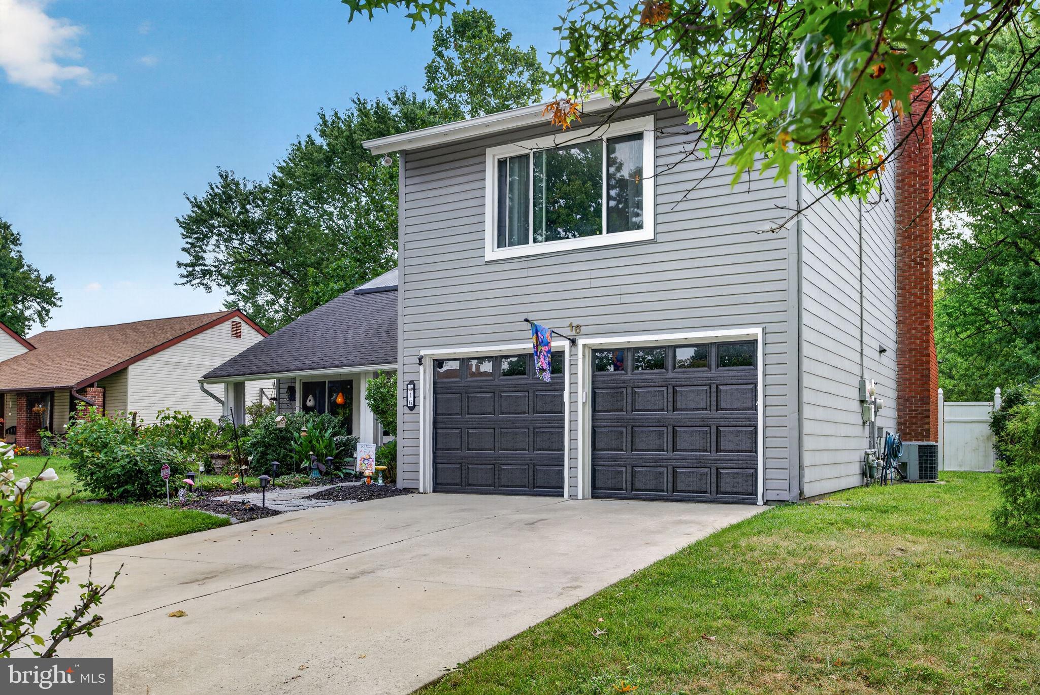 16 Merion Road Marlton, NJ 08053 - Photo 2 of 39 Gallery Image 2