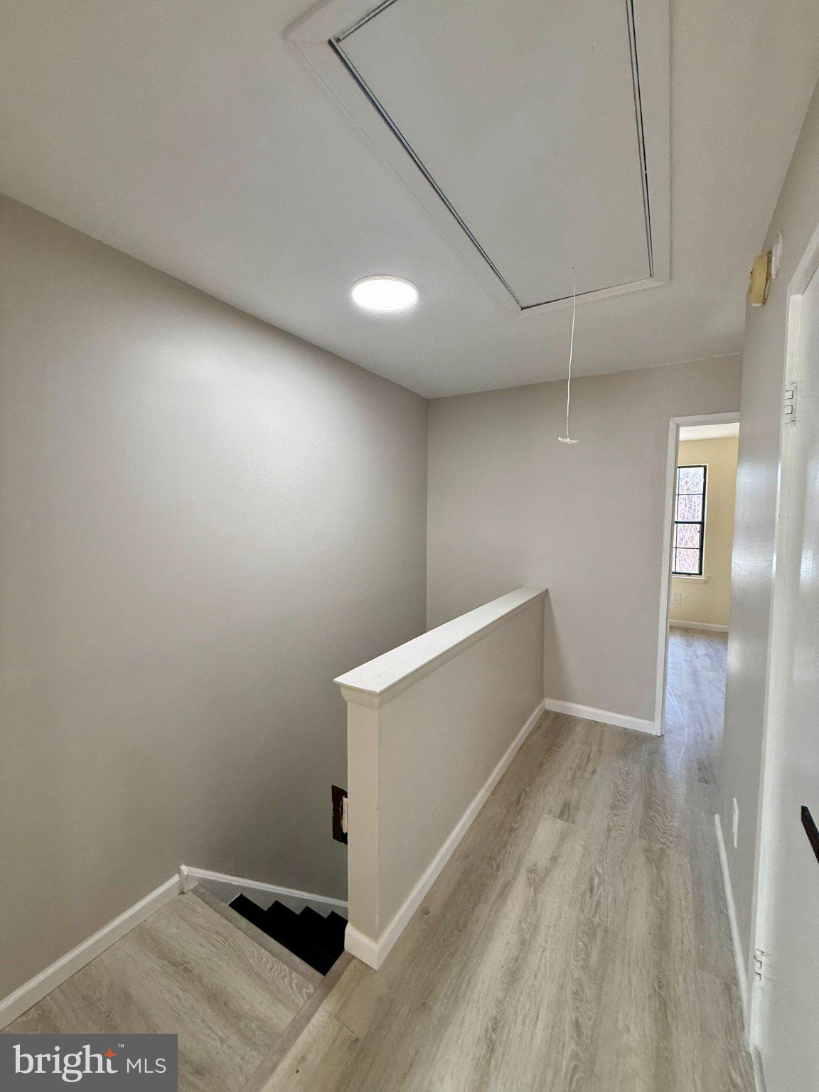 1502 Bromley Estate Pine Hill, NJ 08021 - Photo 21 of 33 Bright and airy staircase retreat.