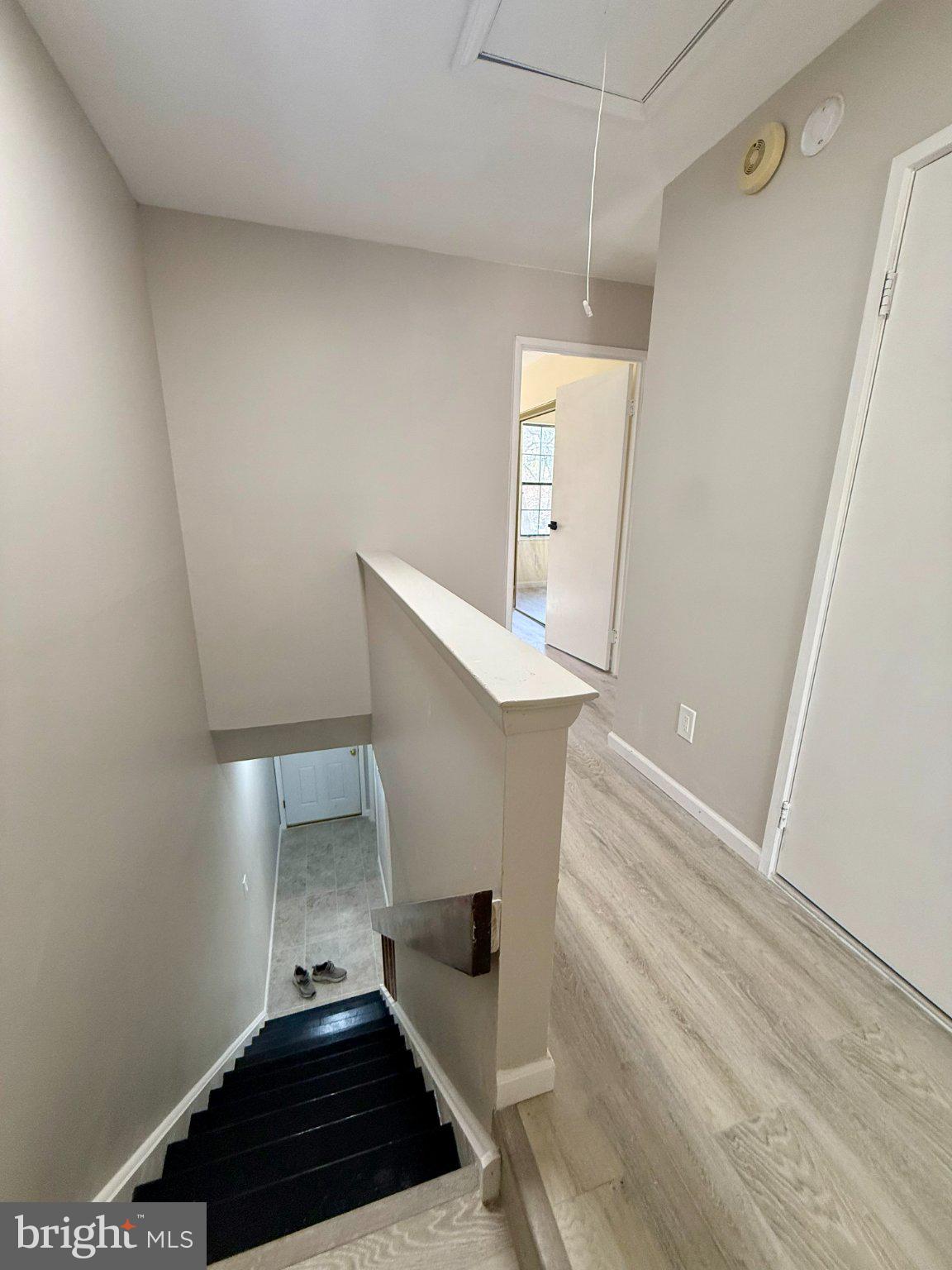 1502 Bromley Estate Pine Hill, NJ 08021 - Photo 22 of 33 Bright and inviting staircase view.