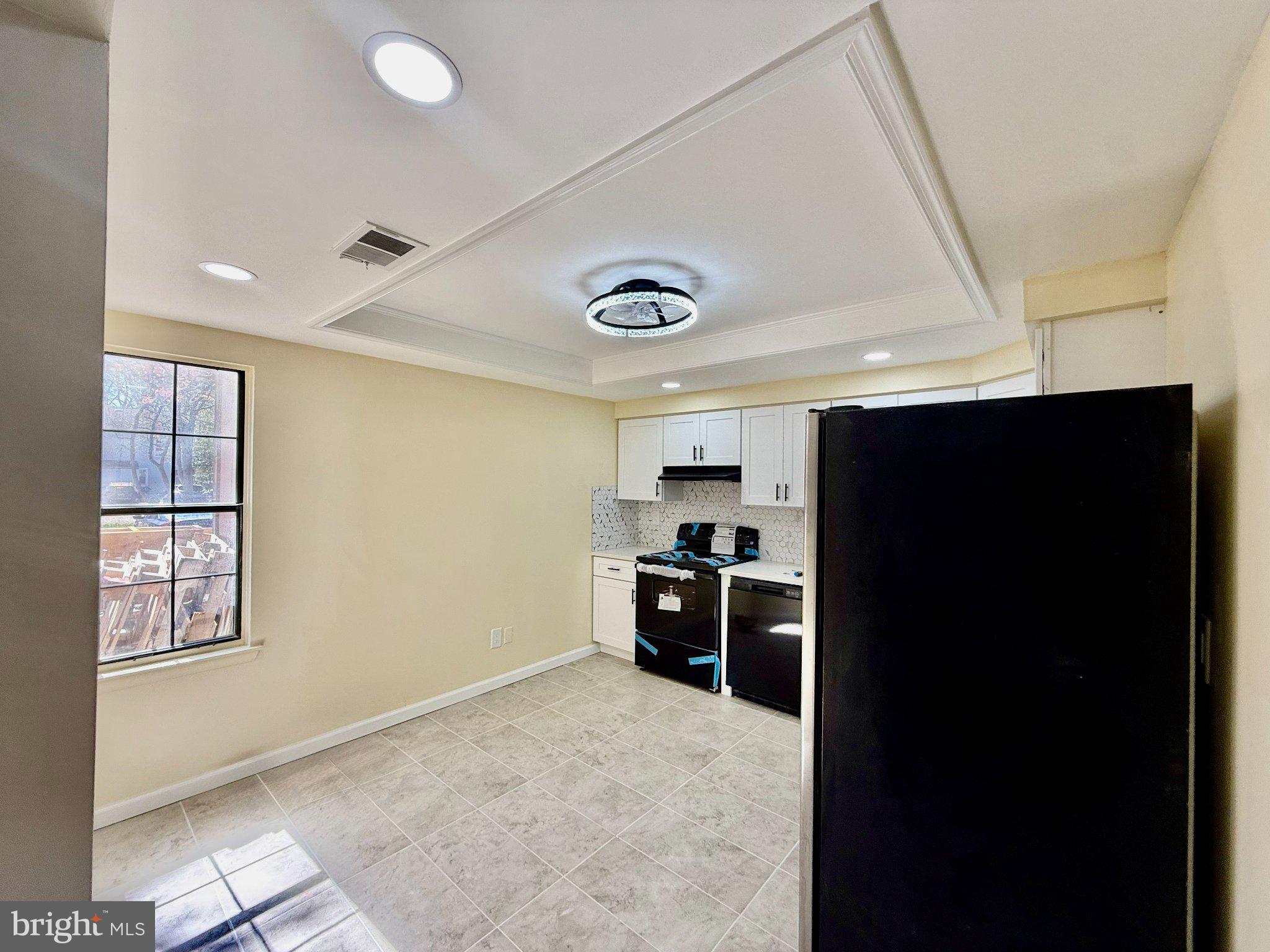 1502 Bromley Estate Pine Hill, NJ 08021 - Photo 4 of 33 Modern kitchen with sleek finishes.