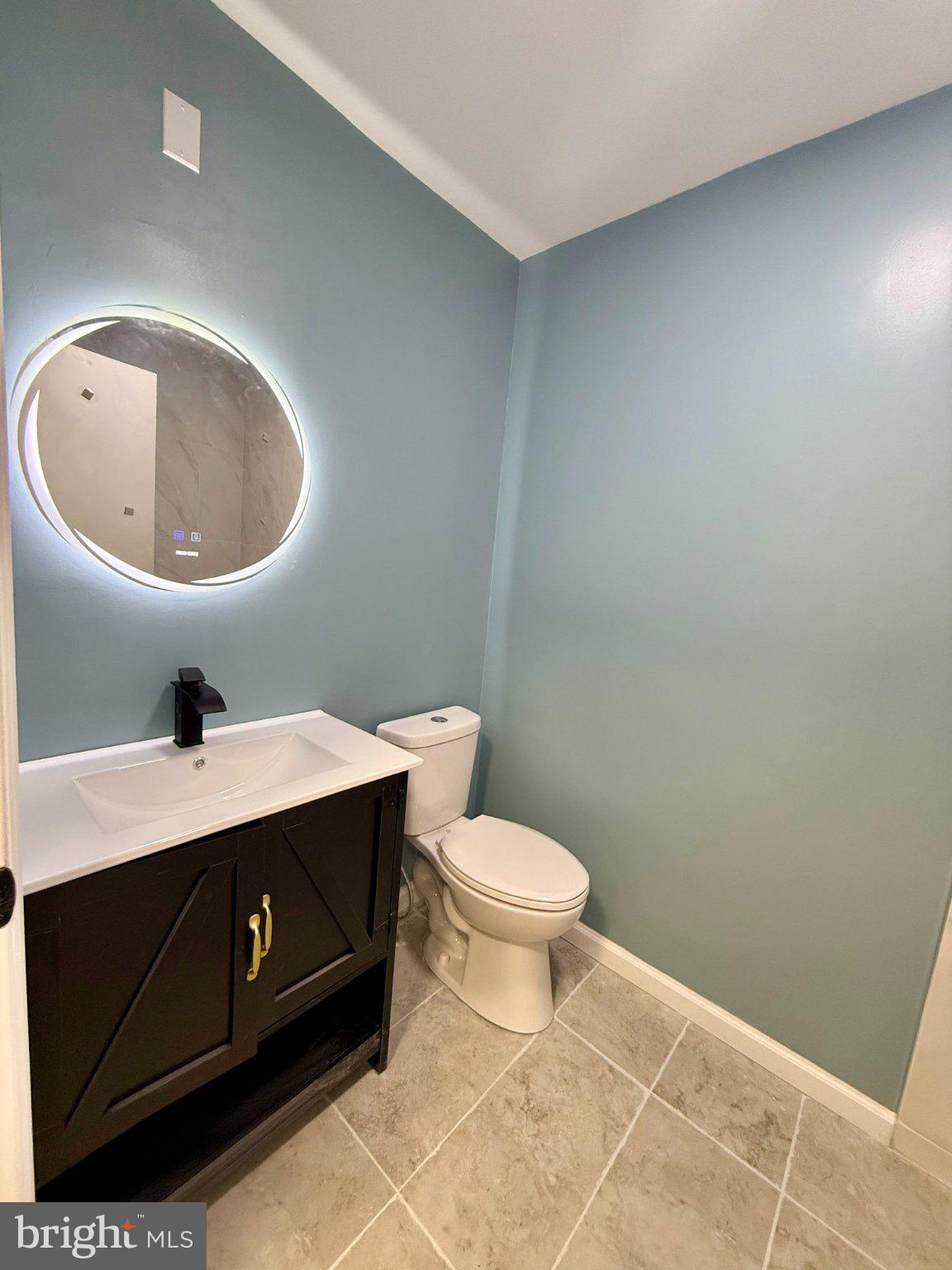 1502 Bromley Estate Pine Hill, NJ 08021 - Photo 8 of 33 Modern bathroom with soothing hues.