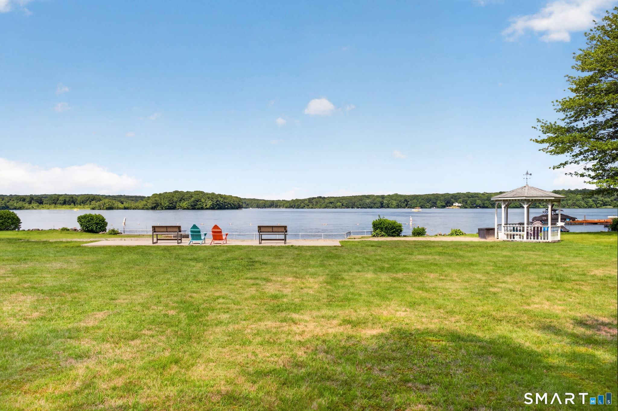 308 Old Colchester Road, Unit 6 Salem, CT 06420 - Photo 34 of 40